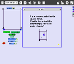 View " Acute Triangles Probability 1" Etoys Project